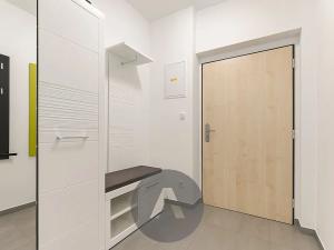 Prodej bytu 3+kk, Brno, U Leskavy, 89 m2