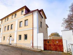 Pronájem bytu 4+kk, Lochovice, 105 m2