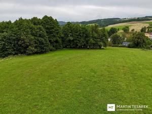 Prodej pozemku pro bydlení, Pulečný, 2062 m2