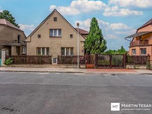 Prodej rodinného domu, Praha - Čakovice, Krystalová, 192 m2