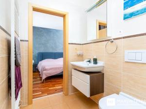 Pronájem bytu 4+kk, Praha - Jinonice, Vidoulská, 140 m2