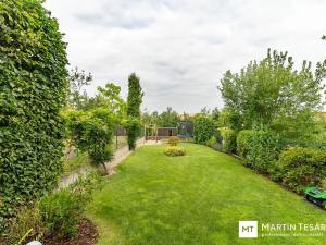 Pronájem bytu 4+kk, Praha - Jinonice, Vidoulská, 140 m2