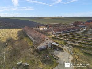 Prodej výrobních prostor, Moravský Žižkov, 1002 m2