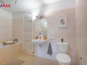 Prodej rodinného domu, Kozmice, K Točně, 223 m2