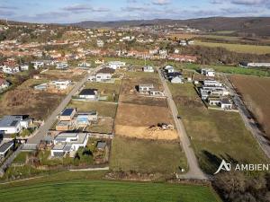 Prodej pozemku pro bydlení, Rozdrojovice, 888 m2