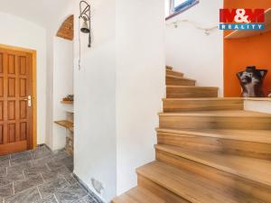 Prodej rodinného domu, Velemín, 160 m2