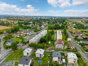 Prodej bytu 3+1, Svitavy, Kapitána Jaroše, 69 m2