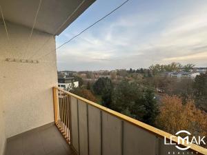 Pronájem bytu 2+1, Olomouc, Fragnerova, 47 m2