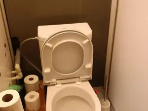 Pronájem pokoje, Praha - Háje, Novomeského, 13 m2