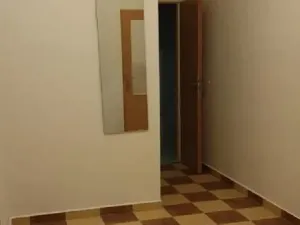 Pronájem pokoje, Praha - Libeň, Drahobejlova, 17 m2