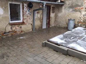 Prodej rodinného domu, Dobromilice, 89 m2