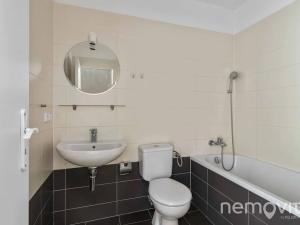 Pronájem bytu 3+kk, Praha - Žižkov, Roháčova, 89 m2