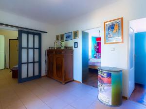 Pronájem bytu 3+1, Praha - Stodůlky, Husníkova, 91 m2