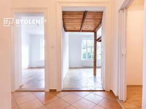 Pronájem bytu 3+1, Teplice, Novákova, 85 m2