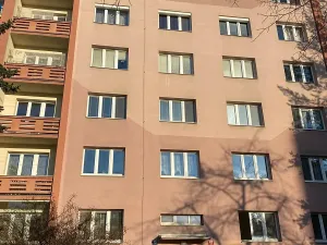Pronájem bytu 3+1, Praha, Počernická, 72 m2