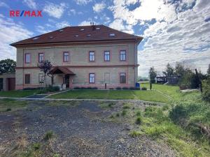 Prodej bytu 1+kk, Kounov, 30 m2