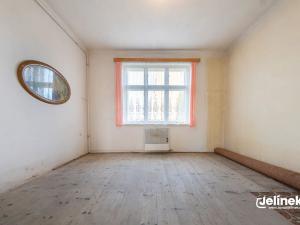 Prodej rodinného domu, Polička, Starohradská, 72 m2