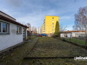 Prodej rodinného domu, Polička, Starohradská, 72 m2