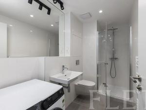 Pronájem bytu 1+kk, Praha - Nusle, Maroldova, 27 m2