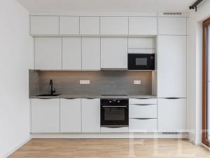 Pronájem bytu 1+kk, Praha - Nusle, Maroldova, 27 m2