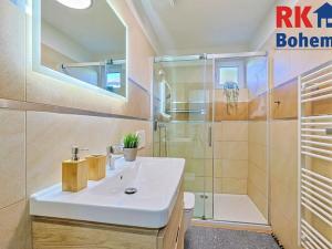 Prodej rodinného domu, Český Brod, Pod Malým vrchem, 119 m2