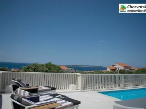 Prodej vily, Mandre, Chorvatsko, 122 m2