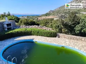 Prodej bytu 3+kk, Karlobag, Chorvatsko, 37 m2