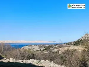 Prodej bytu 3+kk, Karlobag, Chorvatsko, 37 m2