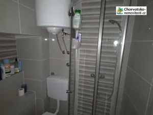 Prodej bytu 1+kk, Dramalj, Chorvatsko, 54 m2