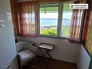 Prodej bytu 2+1, Novi Vinodolski, Chorvatsko, 30 m2