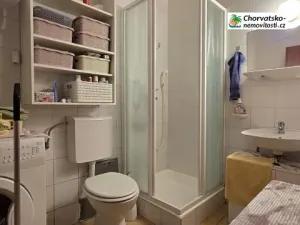 Prodej bytu 2+1, Novi Vinodolski, Chorvatsko, 30 m2