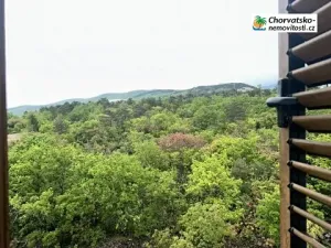 Prodej bytu 3+kk, Crikvenica, Chorvatsko, 42 m2