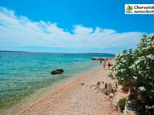 Prodej rodinného domu, Mandre, Chorvatsko, 88 m2