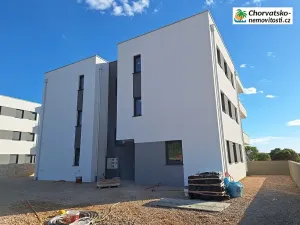Prodej bytu 3+kk, Novalja, Chorvatsko, 84 m2