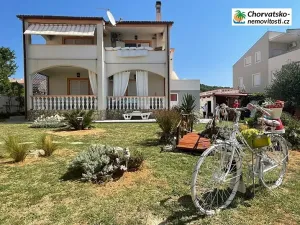 Prodej rodinného domu, Stara Novalja, Chorvatsko, 267 m2