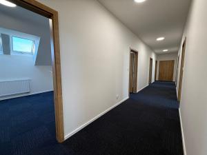 Pronájem kanceláře, Brno - Ponava, Cimburkova, 182 m2