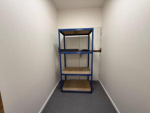 Pronájem kanceláře, Brno - Ponava, Cimburkova, 182 m2