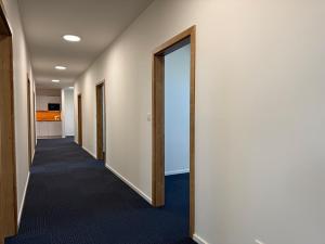 Pronájem kanceláře, Brno - Ponava, Cimburkova, 182 m2