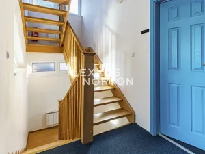 Prodej rodinného domu, Roudnice nad Labem, Dr. Slavíka, 300 m2