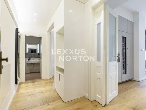 Prodej bytu 2+kk, Praha - Staré Město, Vězeňská, 62 m2