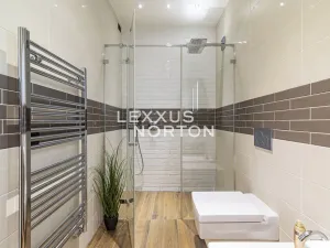 Prodej bytu 2+kk, Praha - Staré Město, Vězeňská, 62 m2