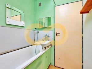 Prodej bytu 3+1, Prachatice, Pod Hradbami, 67 m2