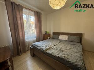 Prodej bytu 2+1, Tachov, Jana Sladkého Koziny, 50 m2