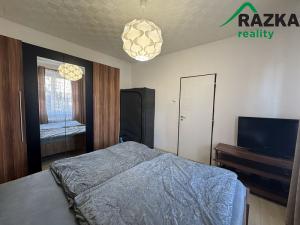 Prodej bytu 2+1, Tachov, Jana Sladkého Koziny, 50 m2