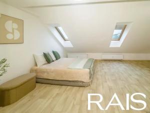 Pronájem bytu 1+1, Brno, Bašty, 40 m2