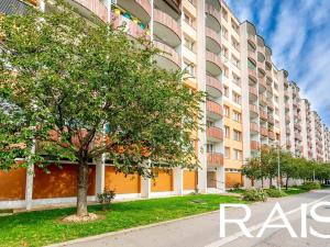 Prodej bytu 3+1, Brno, Blažkova, 72 m2