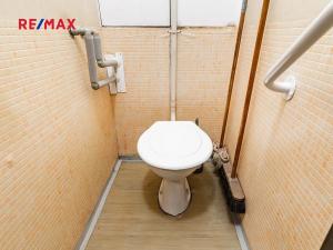 Prodej bytu 4+1, Praha - Záběhlice, Hrusická, 75 m2