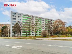 Prodej bytu 4+1, Praha - Záběhlice, Hrusická, 75 m2