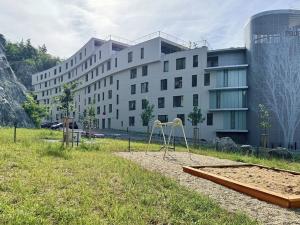 Prodej bytu 3+kk, Brno, Bystrcká, 75 m2