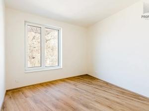 Prodej bytu 3+kk, Brno, Bystrcká, 75 m2